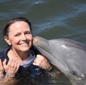 Meet your Posher, Jerri